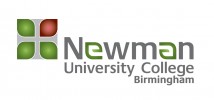 มหาวิทยาลัย Newman  logo